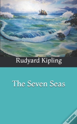Capa do artigo The Seven Seas