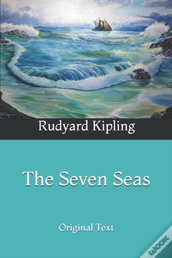 Capa do artigo The Seven Seas