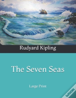 Capa do artigo The Seven Seas