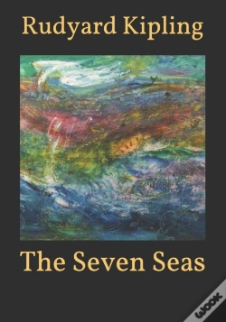 Capa do artigo The Seven Seas