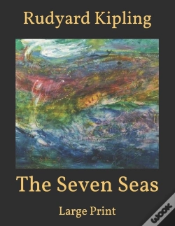 Capa do artigo The Seven Seas