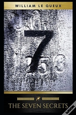 Capa do artigo The Seven Secrets Annotated