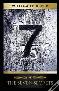 Capa do artigo The Seven Secrets Annotated