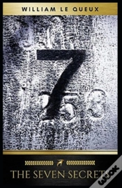 Capa do artigo The Seven Secrets Annotated