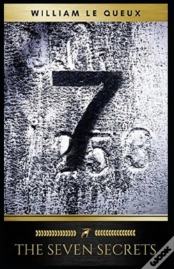 Capa do artigo The Seven Secrets Annotated