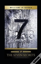 Capa do artigo The Seven Secrets Annotated
