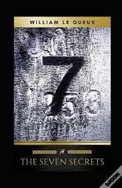 Capa do artigo The Seven Secrets Annotated