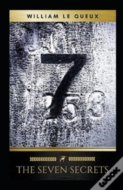 Capa do artigo The Seven Secrets Annotated