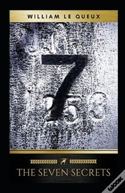 Capa do artigo The Seven Secrets Annotated