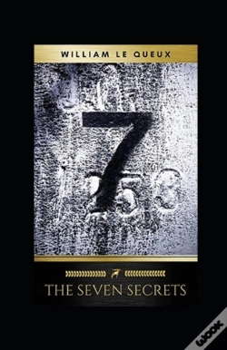 Capa do artigo The Seven Secrets Annotated