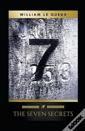Capa do artigo The Seven Secrets Annotated