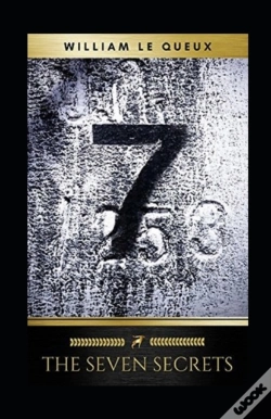 Capa do artigo The Seven Secrets Annotated