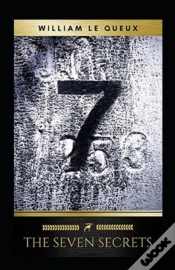 Capa do artigo The Seven Secrets Annotated