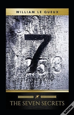 Capa do artigo The Seven Secrets Annotated