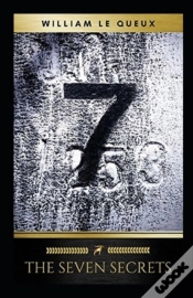 Capa do artigo The Seven Secrets Annotated