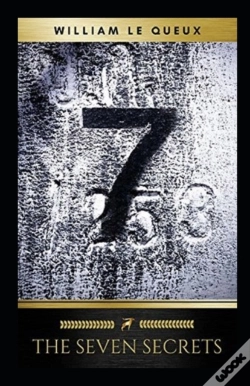 Capa do artigo The Seven Secrets Annotated
