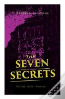 The Seven Secrets (British Murder Mystery)