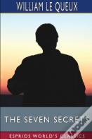 The Seven Secrets (Esprios Classics)
