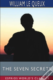 Capa do artigo The Seven Secrets (Esprios Classics)