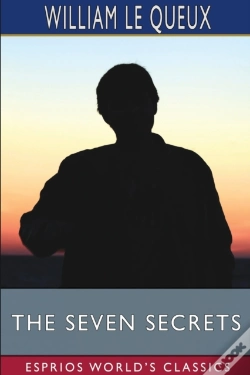 Capa do artigo The Seven Secrets (Esprios Classics)