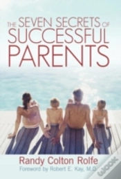Capa do artigo The Seven Secrets Of Successful Parents