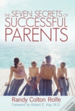 Capa do artigo The Seven Secrets Of Successful Parents