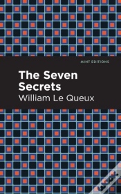 Capa do artigo The Seven Secrets