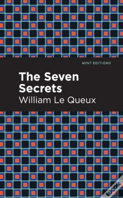Capa do artigo The Seven Secrets