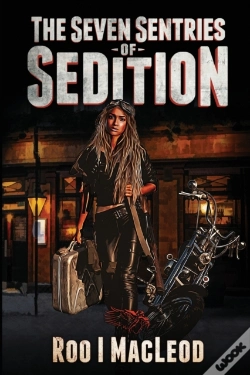 Capa do artigo The Seven Sentries Of Sedition