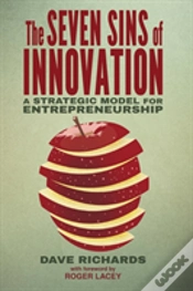 Capa do artigo The Seven Sins Of Innovation