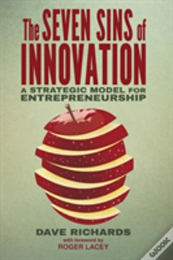 Capa do artigo The Seven Sins Of Innovation