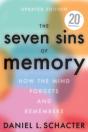 The Seven Sins Of Memory Updated Edition - Preview
