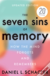 Capa do artigo The Seven Sins Of Memory Updated Edition