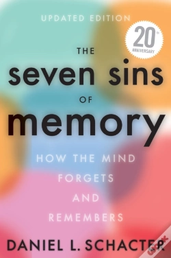 Capa do artigo The Seven Sins Of Memory Updated Edition