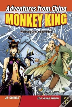 Capa do artigo The Seven Sisters