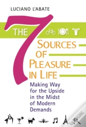 Capa do artigo The Seven Sources Of Pleasure In Life
