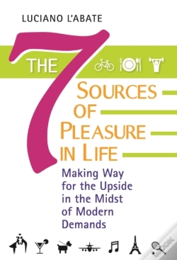Capa do artigo The Seven Sources Of Pleasure In Life