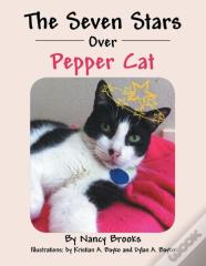 The Seven Stars Over Pepper Cat