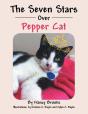 The Seven Stars Over Pepper Cat - Preview