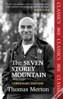 Capa do artigo The Seven Storey Mountain