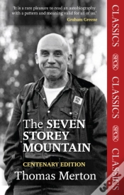 Capa do artigo The Seven Storey Mountain