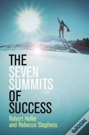 Capa do artigo The Seven Summits Of Success