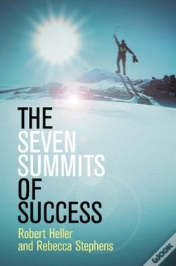 Capa do artigo The Seven Summits Of Success