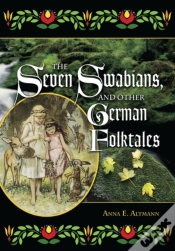 Capa do artigo The Seven Swabians, And Other German Folktales