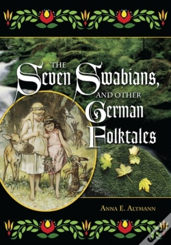 Capa do artigo The Seven Swabians, And Other German Folktales