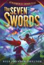 The Seven Swords - Preview