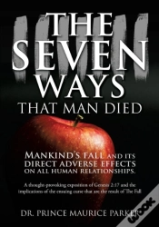 Capa do artigo The Seven Ways That Man Died