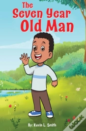 Capa do artigo The Seven Year Old Man