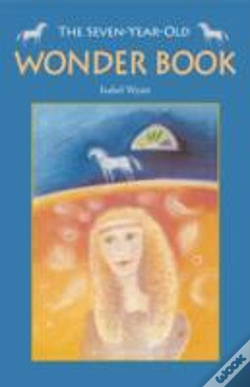 Capa do artigo The Seven-Year-Old Wonder Book