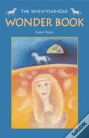 Capa do artigo The Seven-Year-Old Wonder Book